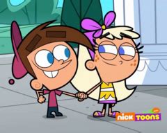 fairly oddparents final episode|Fancy Schmancy .